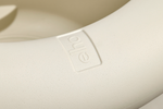 lana 46cm linen white